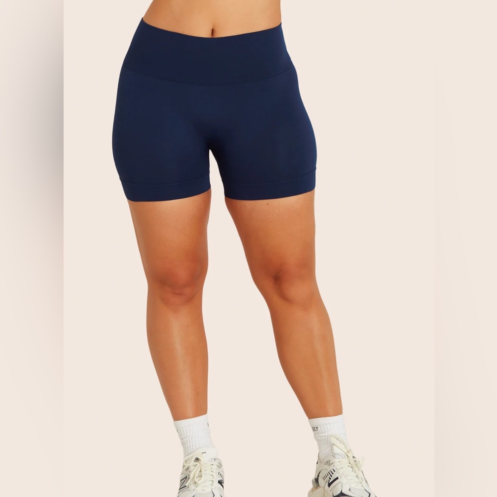 Set Active Sculpflex Bike Shorts